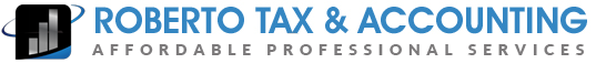 UNITED TAX CORPORATION - DBA ROBERTO TAX & ACCOUNTING